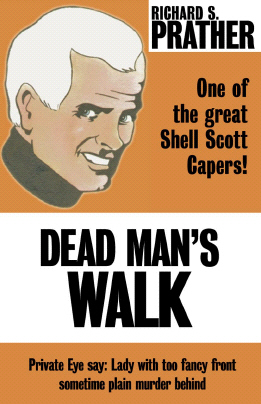 Title details for Dead Man's Walk by Richard S. Prather - Available